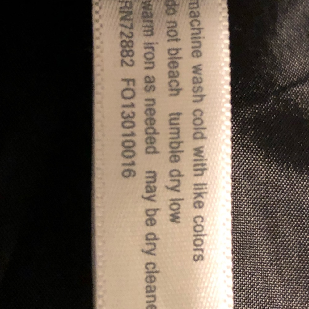 Jacket - Picture 6 of 6